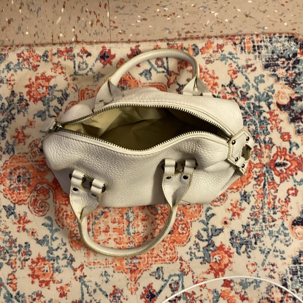 Cole Haan Leather mini bag - Picture 3 of 6